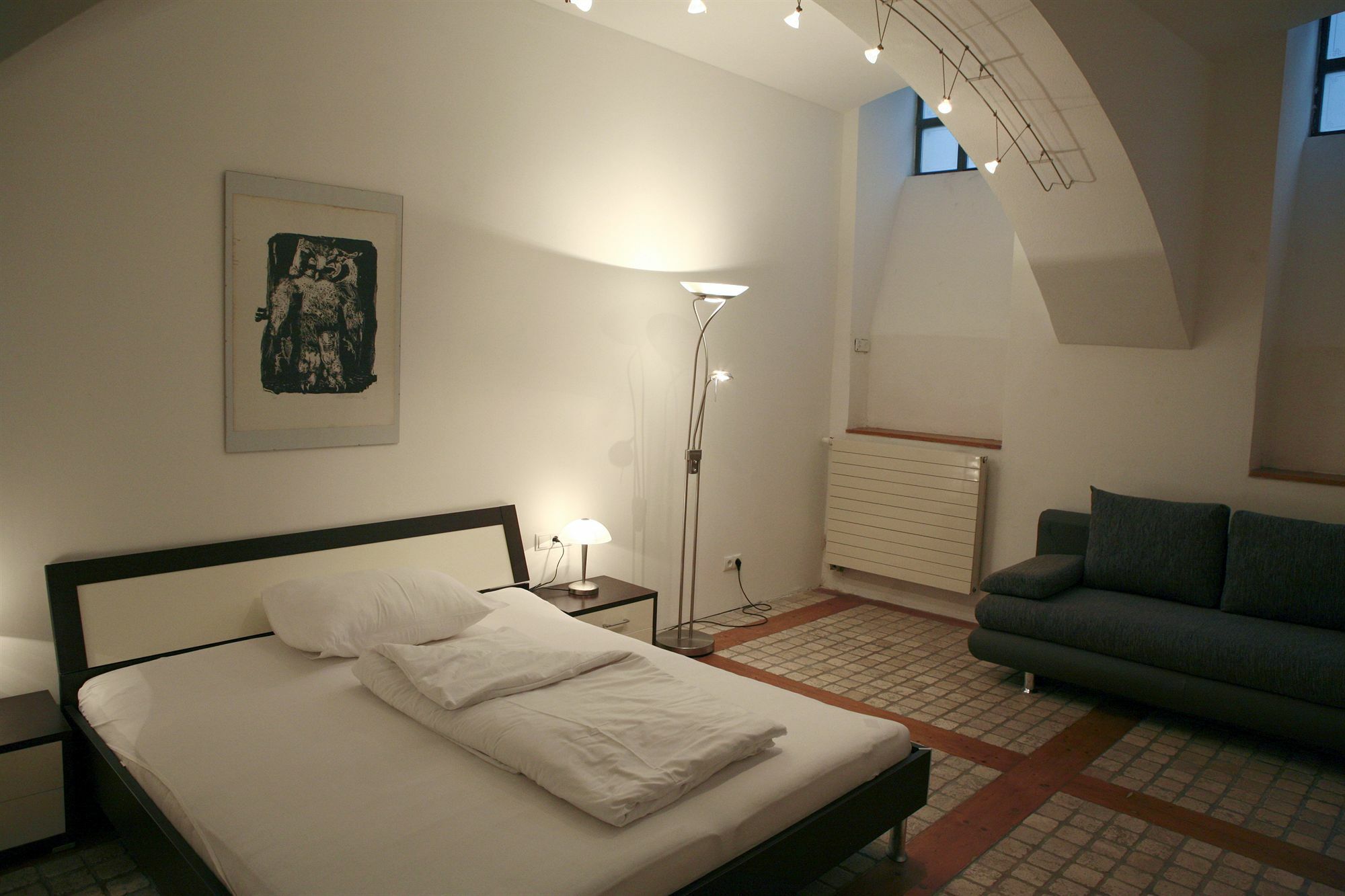 La Scala Apartments Wien Eksteriør bilde